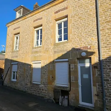 F2 Entierement Renove Balan (Ardennes)