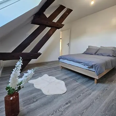 아파트 F2 Entierement Renove