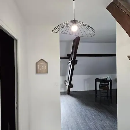 F2 Entierement Renove Balan (Ardennes)