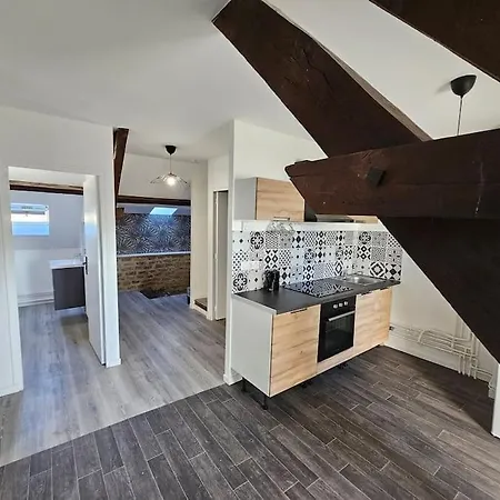 F2 Entierement Renove * Balan (Ardennes)