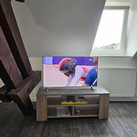 F2 Entierement Renove 아파트