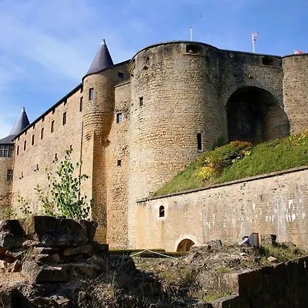 F2 Entierement Renove Balan (Ardennes)