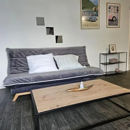 F2 Entierement Renove * Balan (Ardennes)